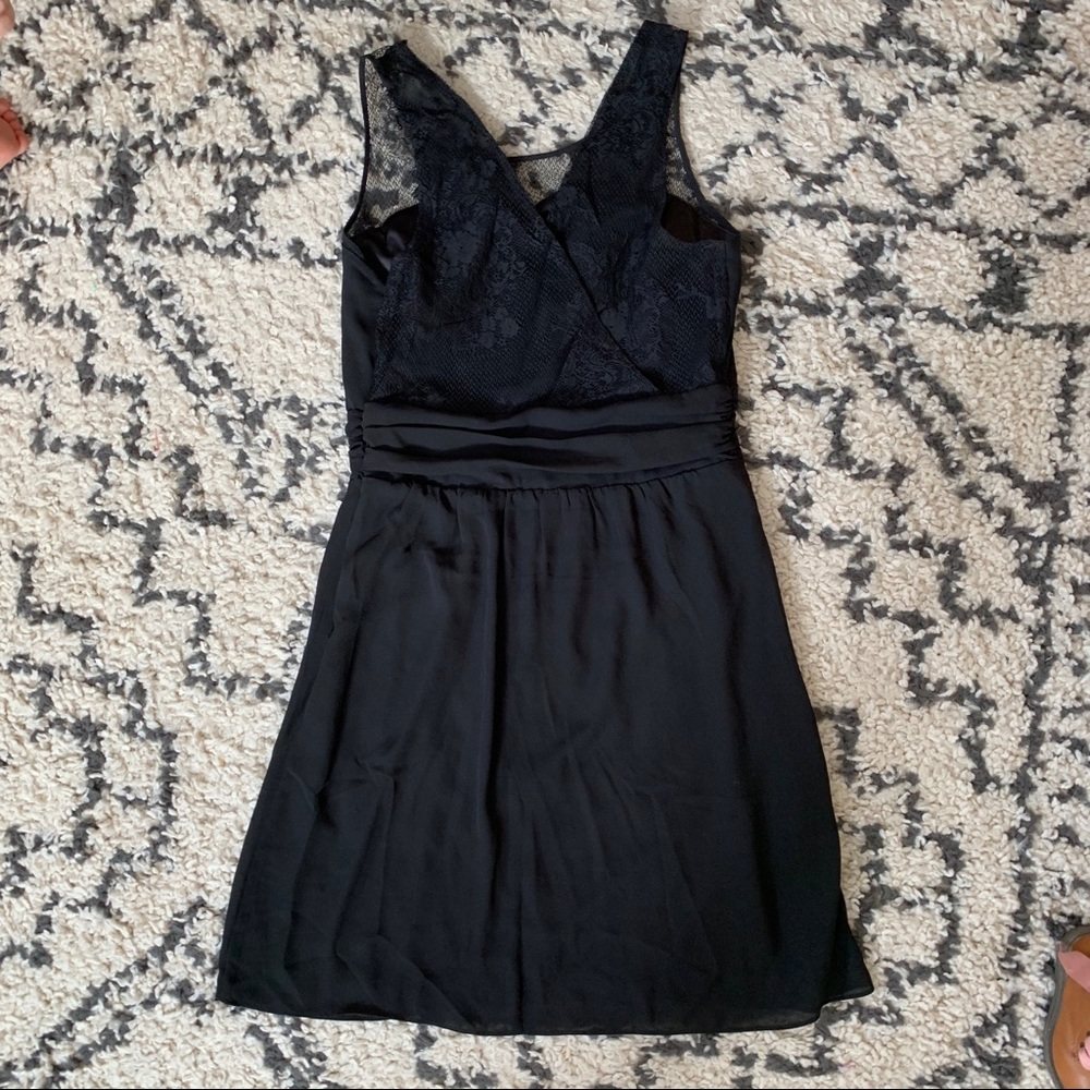Express dress